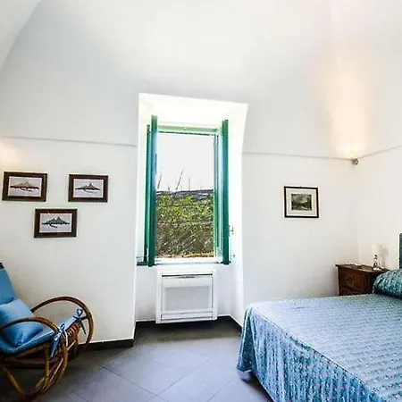 Casa Tiberio Apartmán