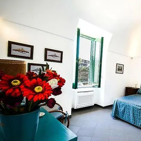 Casa Tiberio *