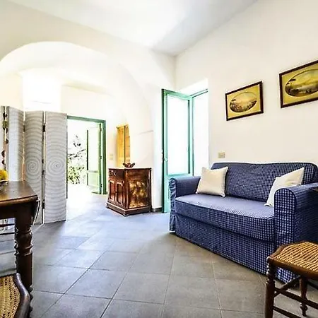Casa Tiberio *