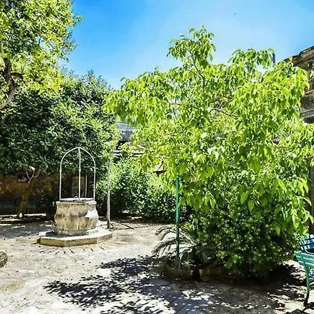 아파트 Casa Tiberio *