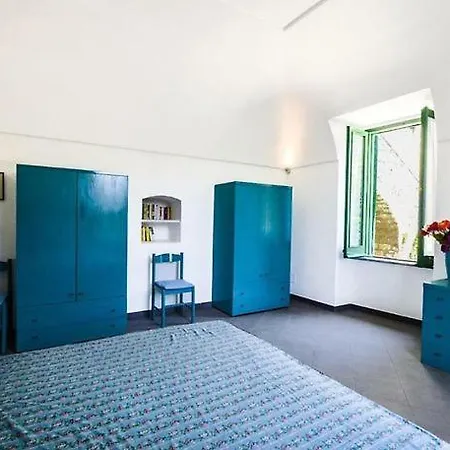 Casa Tiberio * 마사루브렌세