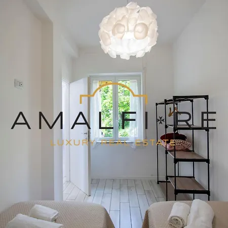 Apartment Casa Tiberio