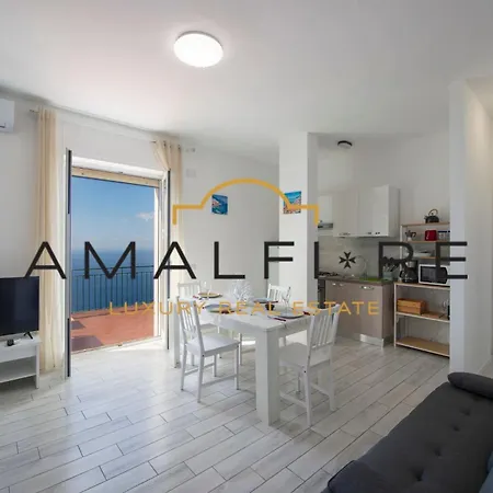Casa Tiberio Apartment *