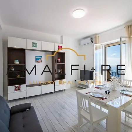 Apartment Casa Tiberio Conca dei Marini